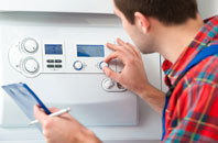 free Whitbarrow Village gas safe engineer quotes