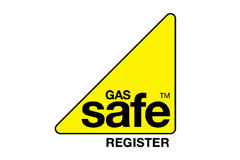 gas safe companies Whitbarrow Village